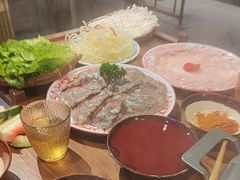 -楠火锅(昆山金鹰店)