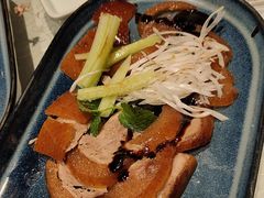 -萃華楼(王府井店)