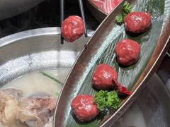 -骨之味·筒骨汤火锅(江头店)