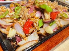 -大话小腰(鸟巢店)