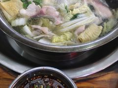 -陈记泸州酸菜豆花火锅(建设路店)