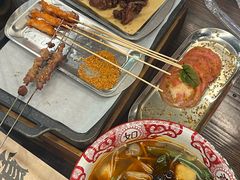 -破店肥哈·东北烧烤·夜宵(南山保利店)