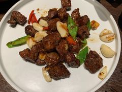 -扬州狮子楼·非遗淮扬菜(总店)