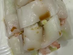 -伦记软滑肠粉