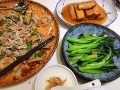 -清晖小苑•顺德地方菜(壹海城店)