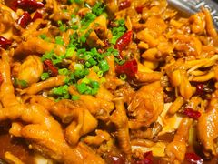 -胖哥俩肉蟹煲(福州仓山爱琴海店)