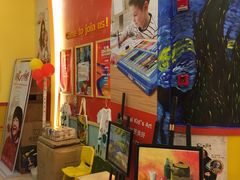 -东方童画少儿美术(莘庄体验馆)