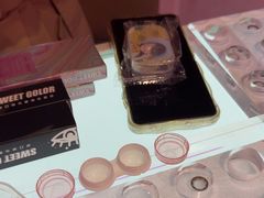 -Sweet Color美瞳隐形眼镜专营店(南翔印象城MEGA店)