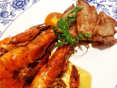 -索菲特酒店·海鲜自助 ·聚餐厅