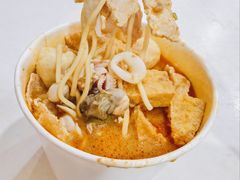 -四里沙茶面(湖滨四里店)