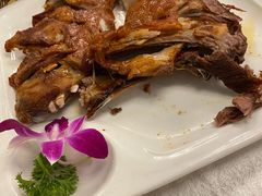 -那达慕蒙古风味酒楼