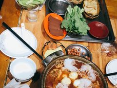 -范贤光鸡公煲(平乐园总店)