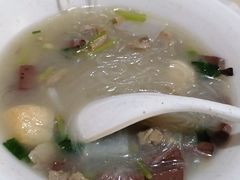 -笑云开汤包店(网巾市店)