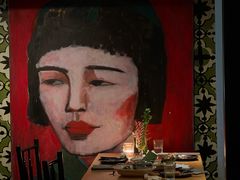 -Ginger(兴国路店)
