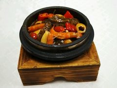 android_upload_pic-北海渔村酒楼·粤菜海鲜点心(新华店)
