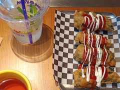 -泰盏鬼·颓废冬阴(陈家祠扬韬店)