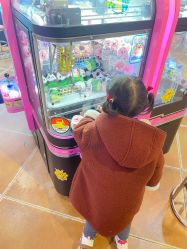 -卡通尼乐园(印象城购物中心店)