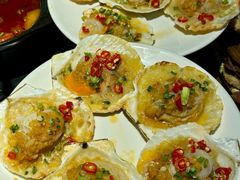 -義聚德·清真铜锅涮羊肉·烧烤(河东店)