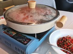-冰火楼(梦泽园店)