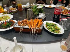 -美达尔烧烤(大尧三路店)