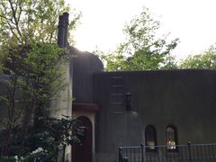 -三鹰之森吉卜力美术馆