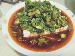 -将就吃农家特色土菜馆