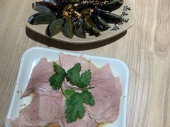 -亮亮拉面(师范路店)