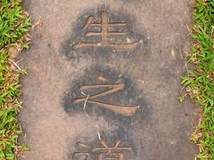 -万绿园
