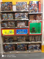 -乐高授权专卖店(济南万象城店)