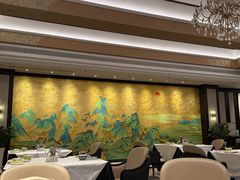-君庭中餐厅(友谊宾馆店)