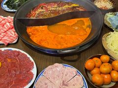 -萍姐火锅·公路夜市(南京新街口店)