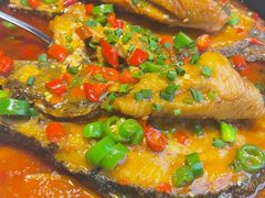 潇湘臭鳜鱼-潇湘府•湘菜领军品牌(望京店)