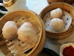 -金城大酒店-中餐厅(汾江中路店)