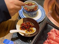 -清真京华源·涮肉烧烤(丰庆店)