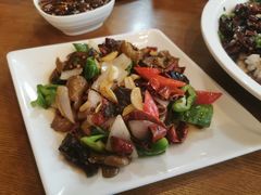 -三猫黑鱼花(南大店)