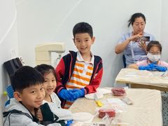 -创乐科教乐高机器人·编程·科技特长生规划中心(新地中心店)