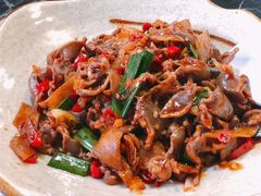 -李师傅脆肚(华强北店)