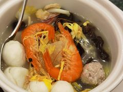 -新白鹿餐厅(湖滨银泰IN77C区店)