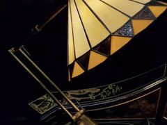 -天津津利华酒店