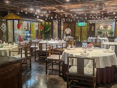 大堂-汉唐宴长安食府