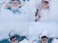 -三亚亚龙湾万豪度假酒店