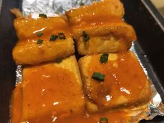 -刘胖子家常菜·蹄花焖藕(江汉路总店)
