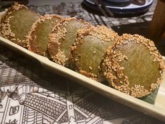 -绿茶餐厅(千岛湖银泰城店)