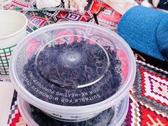 -民杨抓饭(柏香苑店)