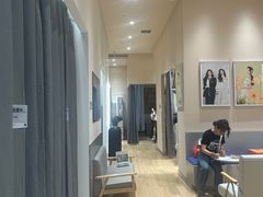 -海马体照相馆(成都来福士广场店)