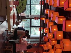 -巴蜀大将火锅(太原旗舰店)