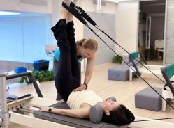 -康舒普拉提工作室control pilates