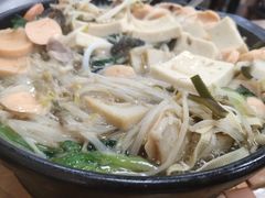 -天瑞福云南过桥米线(十里河店)