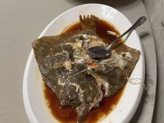 -鸭王烤鸭店(三里河店)