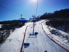 -长白山华美胜地滑雪场